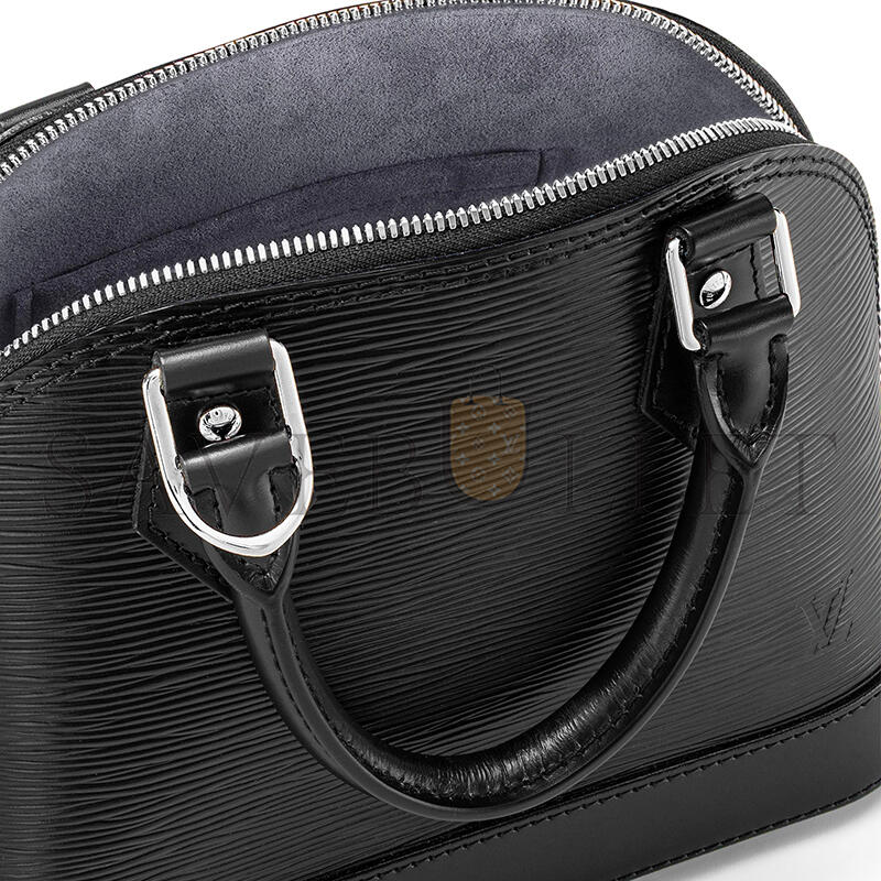 LOUIS VUITTON ALMA BB M40862 (23.5*17.5*11.5cm)